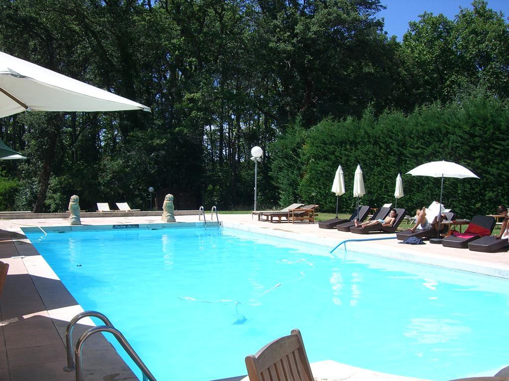 Domaine De Tournon 3*